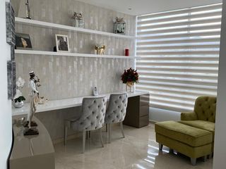 Foto 9 de apartamento en venta en santa teresita. Cod V4883