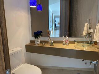 Foto 8 de apartamento en venta en santa teresita. Cod V4883