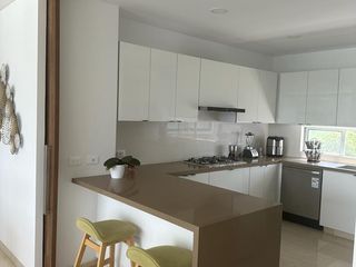 Foto 10 de apartamento en venta en santa teresita. Cod V4883