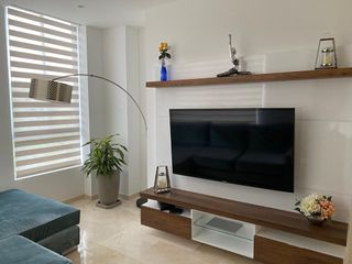 Foto 4 de apartamento en venta en santa teresita. Cod V4883