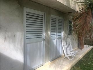 Casa en venta, Punta Canoa, Cartagena