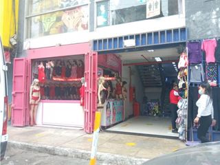 Foto 5 de vendo local comercial en Gamarra - Galeria el Tumi