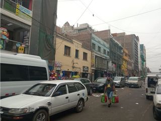 Foto 4 de vendo local comercial en Gamarra - Galeria el Tumi
