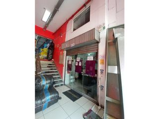 Foto 7 de vendo local comercial en Gamarra - Galeria el Tumi