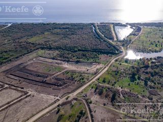 Lote en venta en los canales de Puerto Nizuc