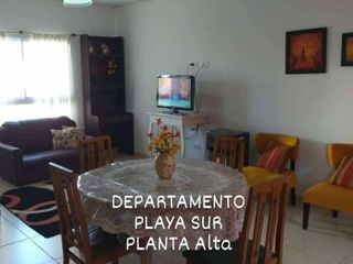 Foto 8 de DPTOS PARA 5 PERSONAS EN FEDERACION