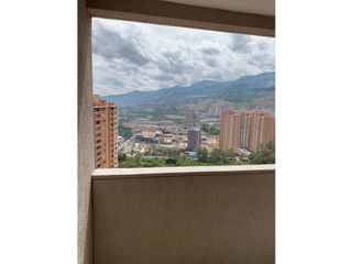 Apartamento en venta en Bello Ciudad de los Puertos