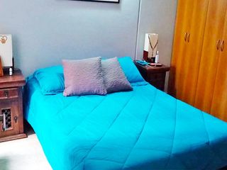 Foto 6 de VENTA DE APARTAMENTO SECTOR ORQUIDEAS BOGOTA NORTE