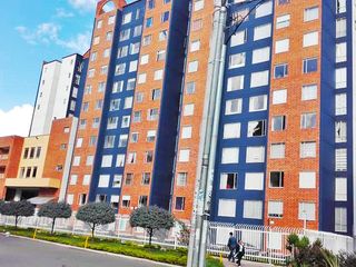 Foto 1 de VENTA DE APARTAMENTO SECTOR ORQUIDEAS BOGOTA NORTE