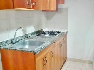 Foto 5 de VENTA DE APARTAMENTO SECTOR ORQUIDEAS BOGOTA NORTE