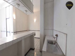 Foto 6 de Local de arriendo en Av. Hurtado de Mendoza – código:19462