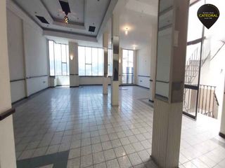 Foto 4 de Local de arriendo en Av. Hurtado de Mendoza – código:19462