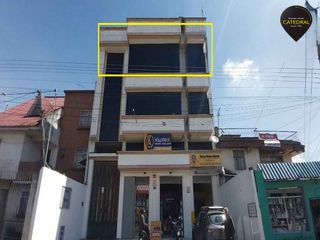 Foto 1 de Local de arriendo en Av. Hurtado de Mendoza – código:19462