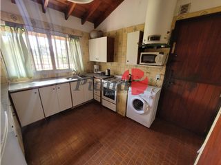 Foto 11 de Casa en Venta - Zona Golf - Construcción Solida - Cercana al Mar