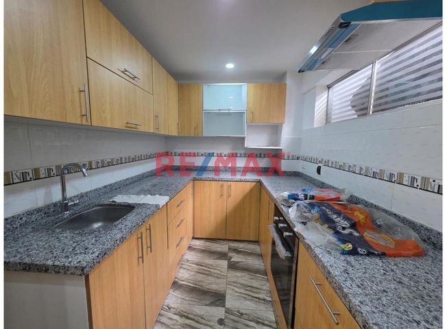 Departamento en Venta en Lince - Widok 6