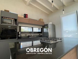 Casa en Alquiler 2024 Costa Esmeralda Barrio Residencial 1