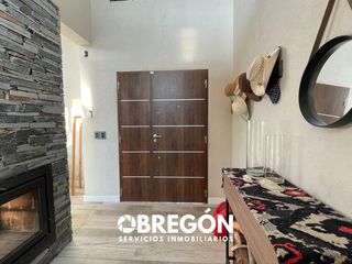 Casa en Alquiler 2024 Costa Esmeralda Barrio Residencial 1