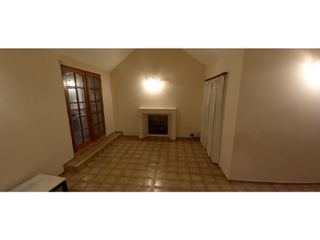 Foto 4 de VENTA- CASA 3 DORMITORIOS- VILLA CABRERA