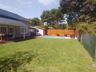 Foto 4 de Codigo 232 - Valeria Del Mar - Departamento En Alquiler