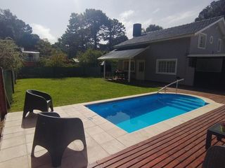 Foto 2 de Codigo 232 - Valeria Del Mar - Departamento En Alquiler