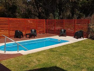 Foto 3 de Codigo 232 - Valeria Del Mar - Departamento En Alquiler