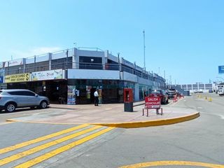 Foto 1 de Locales Comerciales Venta AV. Elmer Faucett y Tomas Valle - CALLAO