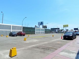 Foto 12 de Locales Comerciales Venta AV. Elmer Faucett y Tomas Valle - CALLAO
