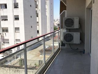 Rincón al 400 Departamento de 2 ambientes con balcón en Alquiler en San Cristóbal
