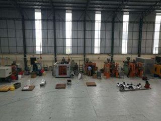 Foto 7 de ARRIENDO BODEGA INDUSTRIAL ALTO IMPACTO, NORTE DE QUITO, LUZ TRIFASICA