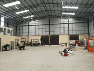 Foto 10 de ARRIENDO BODEGA INDUSTRIAL ALTO IMPACTO, NORTE DE QUITO, LUZ TRIFASICA