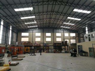 Foto 11 de ARRIENDO BODEGA INDUSTRIAL ALTO IMPACTO, NORTE DE QUITO, LUZ TRIFASICA