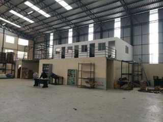Foto 5 de ARRIENDO BODEGA INDUSTRIAL ALTO IMPACTO, NORTE DE QUITO, LUZ TRIFASICA