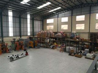 Foto 4 de ARRIENDO BODEGA INDUSTRIAL ALTO IMPACTO, NORTE DE QUITO, LUZ TRIFASICA