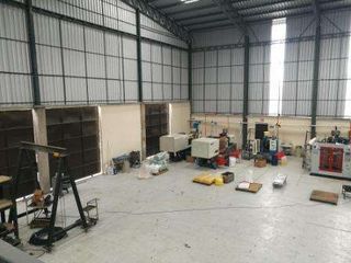 Foto 9 de ARRIENDO BODEGA INDUSTRIAL ALTO IMPACTO, NORTE DE QUITO, LUZ TRIFASICA