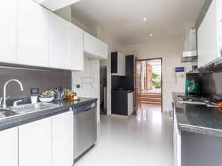 Foto 5 de casa en venta en ingemar. Cod V5837
