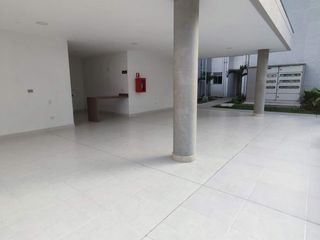 APARTAMENTO en ARRIENDO en Cali Bochalema