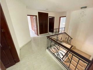 Casa en arriendo Villa Santos en Barranquilla