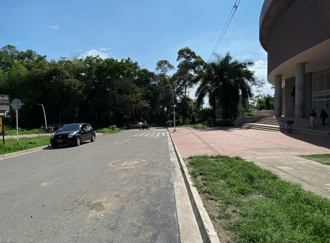 Apartment for rent in Ibagué