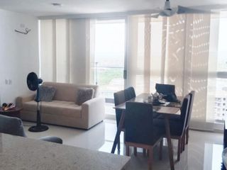 Foto 3 de apartamento en venta en miramar. Cod V107