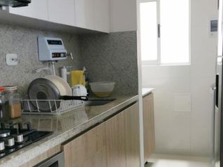 Foto 5 de apartamento en venta en miramar. Cod V107