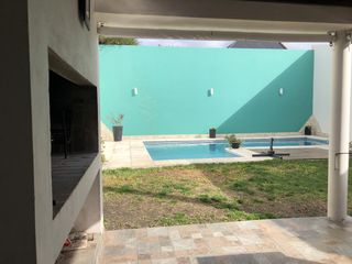Venta Casa 4 ambientes en Barrio Parma Gualeguaychú