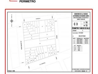 Terreno - Constitución - LIDERES EN TERRENOS - GUIMAT PROPIEDADES