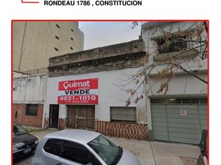 Terreno - Constitución - LIDERES EN TERRENOS - GUIMAT PROPIEDADES