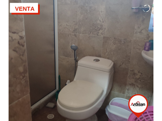 Foto 14 de AMPLIA CASA DE 3 NIVELES DE (210 M2) EN EXCELENTE SECTOR RESIDENCIAL