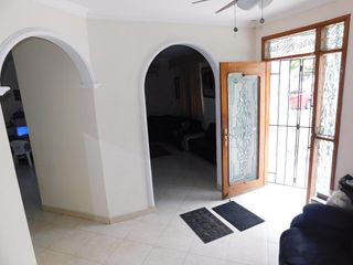 Foto 2 de casa-local en arriendo en la concepción. Cod A86016