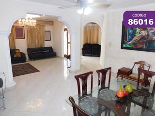 Foto 1 de casa-local en arriendo en la concepción. Cod A86016