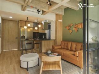 Apartamento en Venta en Envigado