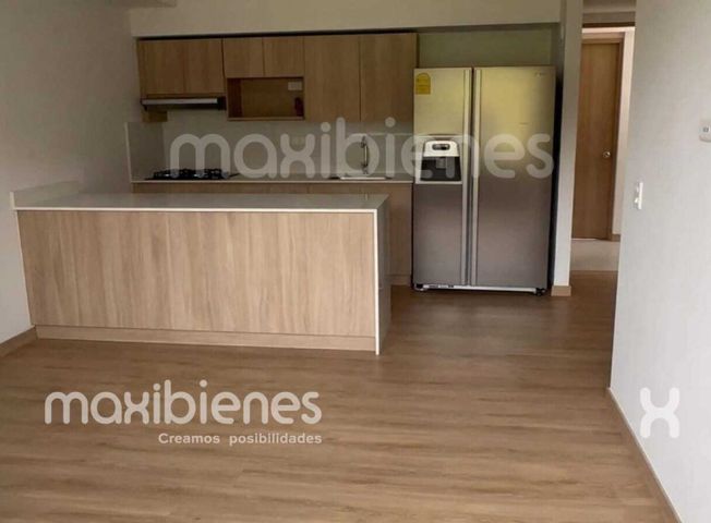 Apartment for rent in Bello