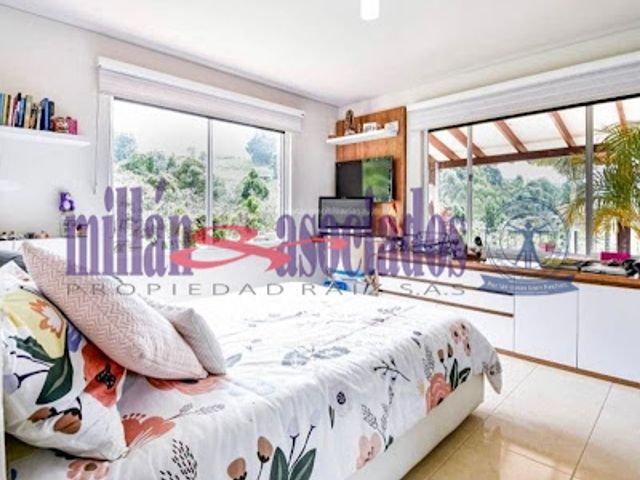 VENTA de CASAS en MANIZALES