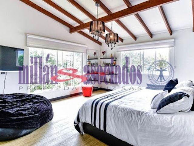 VENTA de CASAS en MANIZALES